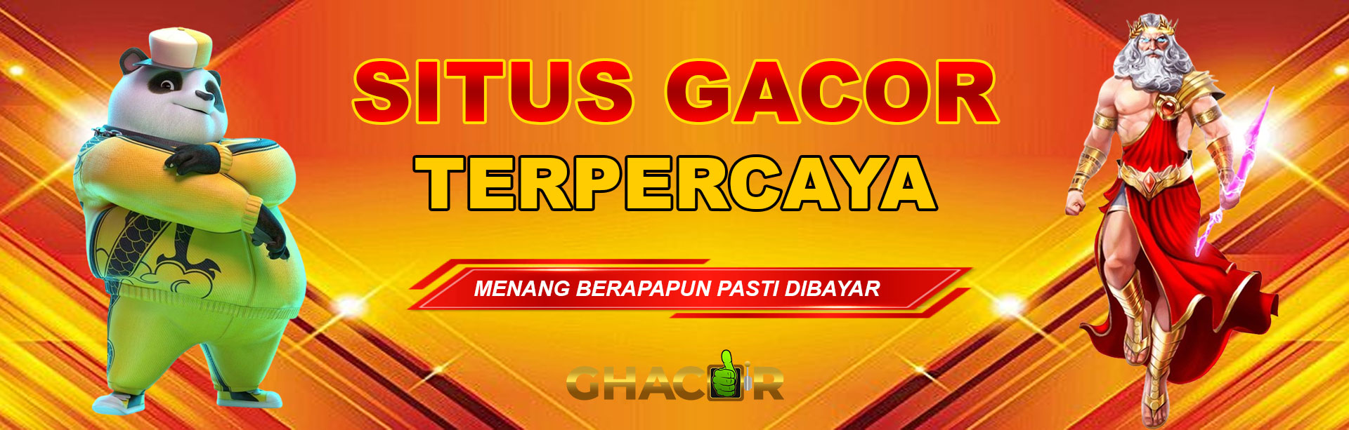 GHACOR